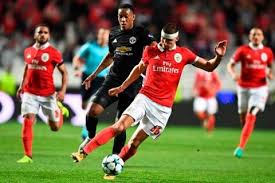 Reverend rubén díaz was elected to the city council in 2017, and had. Benfica S Ruben Dias Making Good Case For World Cup Call Up