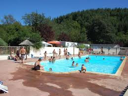 Camping Le Moulin Brule 3 Etoiles Chazelles Sur Lyon Toocamp