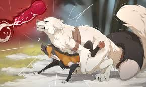 The Smell of Love - Arousing Fetish