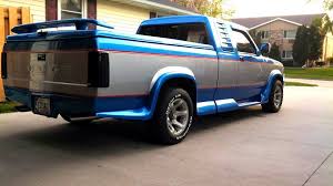 Image result for Dark Spectrum Blue 1991 Dakota