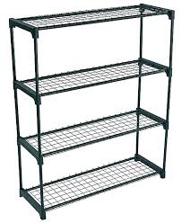 Check spelling or type a new query. 4 Tier Greenhouse Shelving Diy At B Q