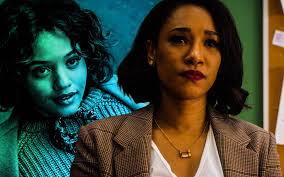 How Arrowverse's Iris West Helped Diversify The DC Flash Family On Screen