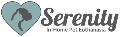 By learning more about your pet's condition and illness, we can also help you decide whether it is truly time to say good bye. Home Serenity In Home Pet Euthanasia