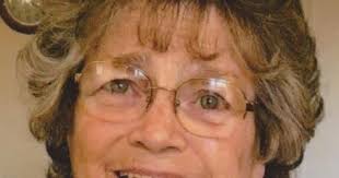 Obituary: Rose Mary Patterson Perkins, 82, of Hannibal