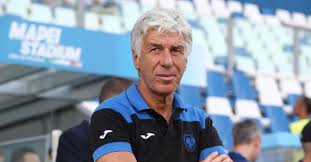 Serie a serie b stadio atleti azzurri d'italia juventus f.c., italy png clipart. Atalanta Gasperini Giocheremo Gare Di A Sia Per La Champions Ma Anche Per Nostra Soddisfazione Ita Sport Press