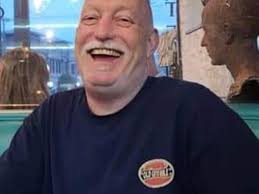 Chief Vincent Billingham's Memorial Website