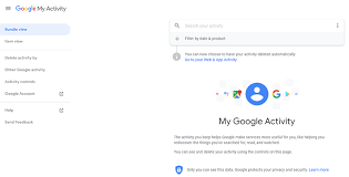 One of the best personal training center for all ages. How To Find Your Searches And Other Data Stored By Google Make Tech Easier