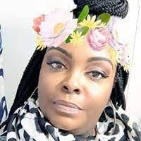 Latasha Pritchett's Instagram, Twitter & Facebook