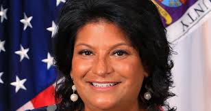 From our studios in arlington, va abc7 covers national and local news, sports, weather, traffic. D C Area Broadcaster Julie Wright Named Director Of P G County Police Department S Media Relations Division Capitol Communicator