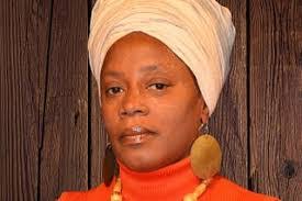 Antoinette Harrell's Instagram, Twitter & Facebook