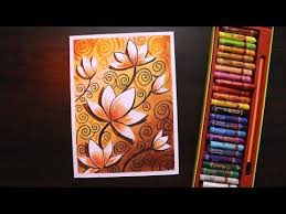 Pin On Oil Pastel Art