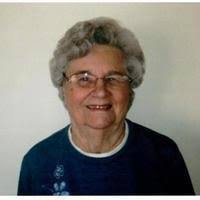 Betty Rhoades Obituary