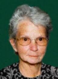 Obituary information for Marie Meadows