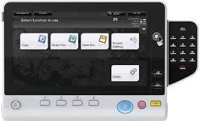 Download the latest drivers, manuals and software for your konica minolta device. Get Free Konica Minolta Bizhub C558 Pay For Copies Only