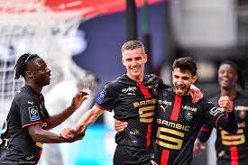 Entre rennes et nantes flixbus ? Rennes Nantes Compos Officielles Chaine Et Heure Du Match