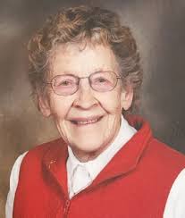 Geraldine Leah Mayer