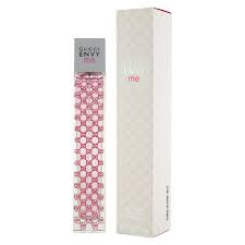 Shop with afterpay on eligible items. Gucci Envy Me Eau De Toilette 100 Ml Woman Envy Me Gucci Marken
