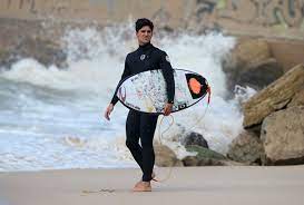 Medina joined the world's elite of the world surf league tour in 2011, and in his rookie year he finished within the top 12 of the asp world tour at the age of 17. Can Surfboard Design Affect Performance And Scoring In The Wsl Sports Illustrated