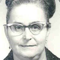 Panagiota Stathis Obituary