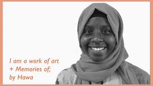 2020 Narratio Fellowship — Narratio