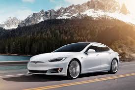 (formerly tesla motors, inc.) is an american electric vehicle and clean energy company based in palo alto, california. Tesla Masacrada Por Los Clientes En El Estudio De Satisfaccion De J D Power Autocasion