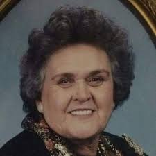 Geraldine Bartrum Obituary (2015)