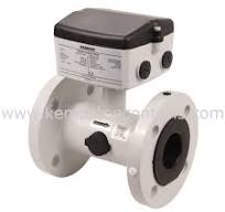 Siemens - 7ME6520-2YC13-2AA1 SIEMENS SITRANS F M MAG 5100 W . DN50, 2 INCH  EN 1092-1, PN 16 CARBON STEEL FLANGES ASTM A 105, CORROSION-RESISTANT ...