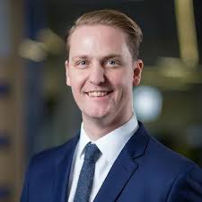 Andrew Rich's Instagram, Twitter & Facebook