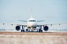 Airport In Winter Aircraft Pilot Pilot License