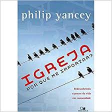 Amazon advertising find, attract, and engage customers: Igreja Por Que Me Importar Philip Yancey 9788527503570 Amazon Com Books