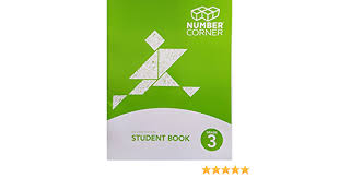 Number Corner Student Book Grade 3 Math Learning Center 9781602624481 Amazon Com Books