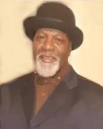 Raymond Lewis Douglas, Jr.