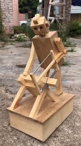 Woodworking Design Tips: Create Your Own Product