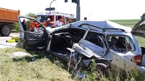 Innerhalb von drei tagen grenzte die regierung erst den gesamten öffentlichen dienst ein bis auf die dringend benötigten funktionen und schickte die beschäftigten nach hause. Landkreis Ludwigsburg Schwerer Unfall Bei Schwieberdingen Nachrichten Schwarzwalder Bote