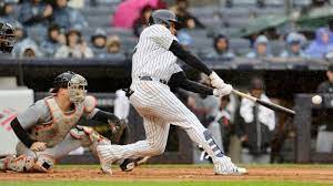 Juan Soto - New York Yankees Right Fielder - ESPN