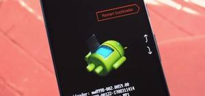 Install android sdk · step 3: How To Unlock The Bootloader On Your Pixel 3a Android Gadget Hacks