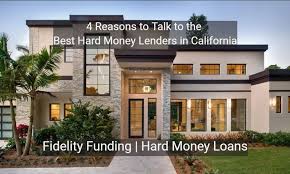 Lima one capital is our best choice hard money lender for its diversity of loan products for both new and experienced investors. How To Find Hard Money Direct Lenders You Can Trust Fidelity Funding Hard Money Loans