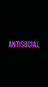 Vaporwave shirt anti social japanese text aesthetic t. Antisocial Tumblr Wallpapers Wallpaper Cave