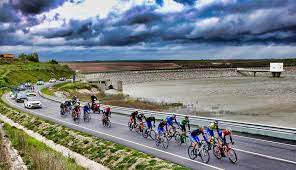 Udgave af det portugisiske etapeløb volta ao alentejo. Volta Ao Alentejo Gp Cmtv Podium Events
