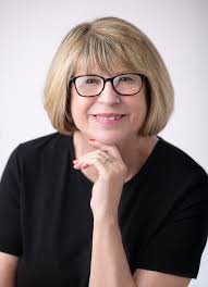 Connie Dickson, Berkshire Hathaway HomeServices PenFed Realty