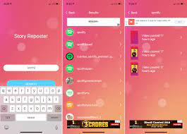 Maybe you would like to learn more about one of these? How To Download Instagram Stories On Iphone