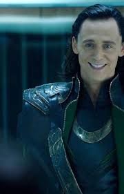 Soulmates, Soulmarks, and Loki?