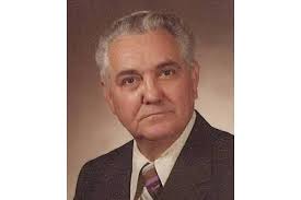 William Herald Obituary (1928