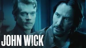 John Wick: Chapter 4 (2023 Movie) Official Trailer