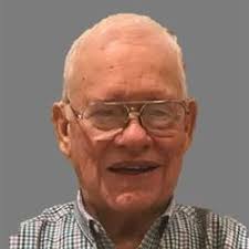 Johnny Russell McGregor (1939-2018)