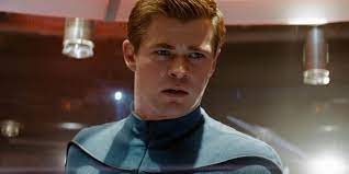 Chris hemsworth (born 11 august 1983; Star Trek 4 Tritt Chris Hemsworth In Tarantinos Film Auf
