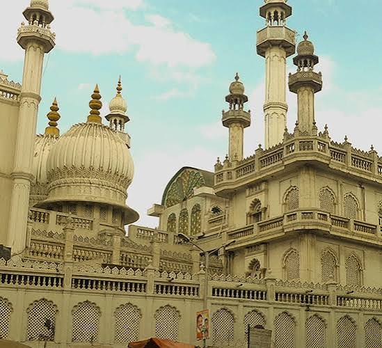 Juma Masjid City Market (2026) – Best of TikTok, Instagram & Reddit Travel Guide