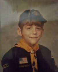 Eric Kleckner Ewing Obituary October 10, 2023