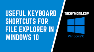 Example looking for word 'cedar' and i physically see a few documents with cedar in it's name and it. Get Help With File Explorer In Windows 10 Full Guide