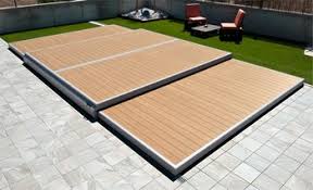Maybe you would like to learn more about one of these? Deckwell Astralpool